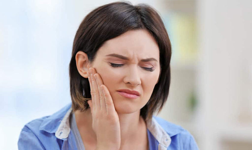 Răng hàm số 8 là gì? Nhổ răng hàm số 8 ở đâu?